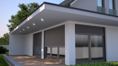 Window Shutters Replacement in Denver County, CO