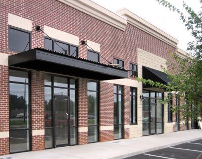 Metal Awning Repair Costs — Cost of Metal Awning Repair