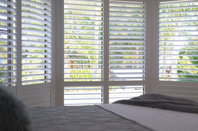 Shutter Reattachment in Arvada, CO