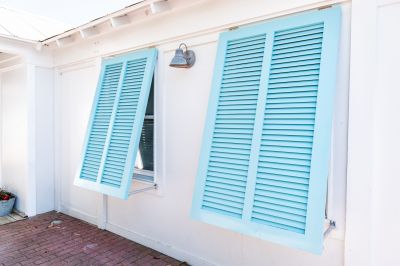 Window Shutters Replacement in Littleton, CO